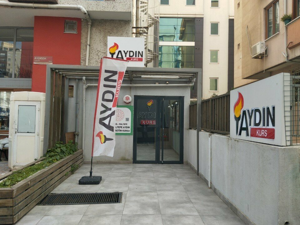مركز تعليمي Maltepe Solution Educational Institutions ، اسطنبول، صورة