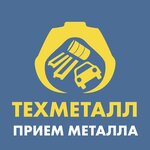 Tehmetall (Kiselyovsk, Privolnaya ulitsa, 2А), reception of scrap metal