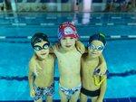 SwimClub (Yunosti Street, 5с32) ، مدرسة السباحة