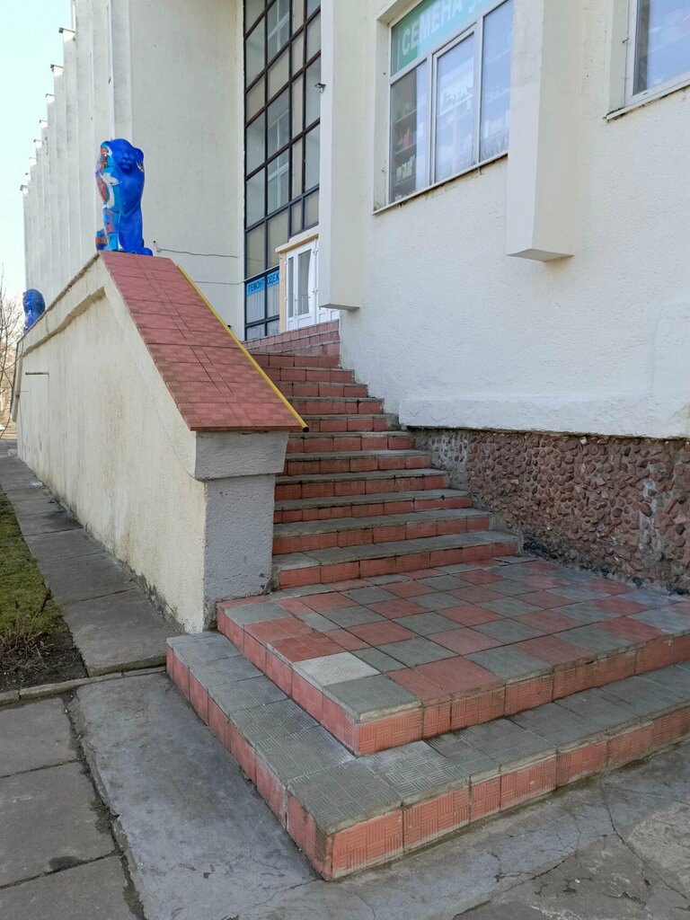 Контрольно-измерительные приборы Магоста-Групп, Могилёв, фото