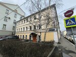 SV Production (Maly Drovyanoy Lane, 3с2), recording studio