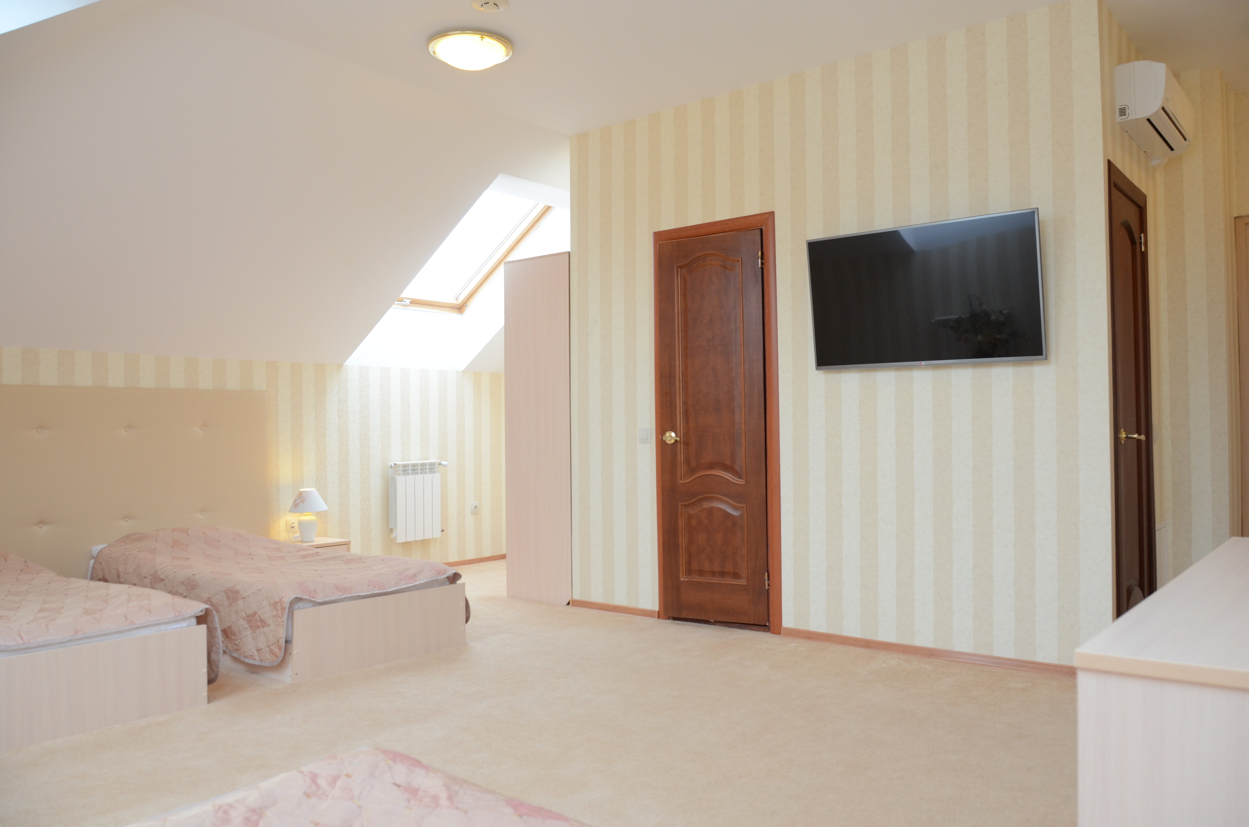 Фото Бизнес отель Кострома