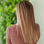 Волосатики (ulitsa Nikolaya Rostovtseva, 20) ، صالون تجميل