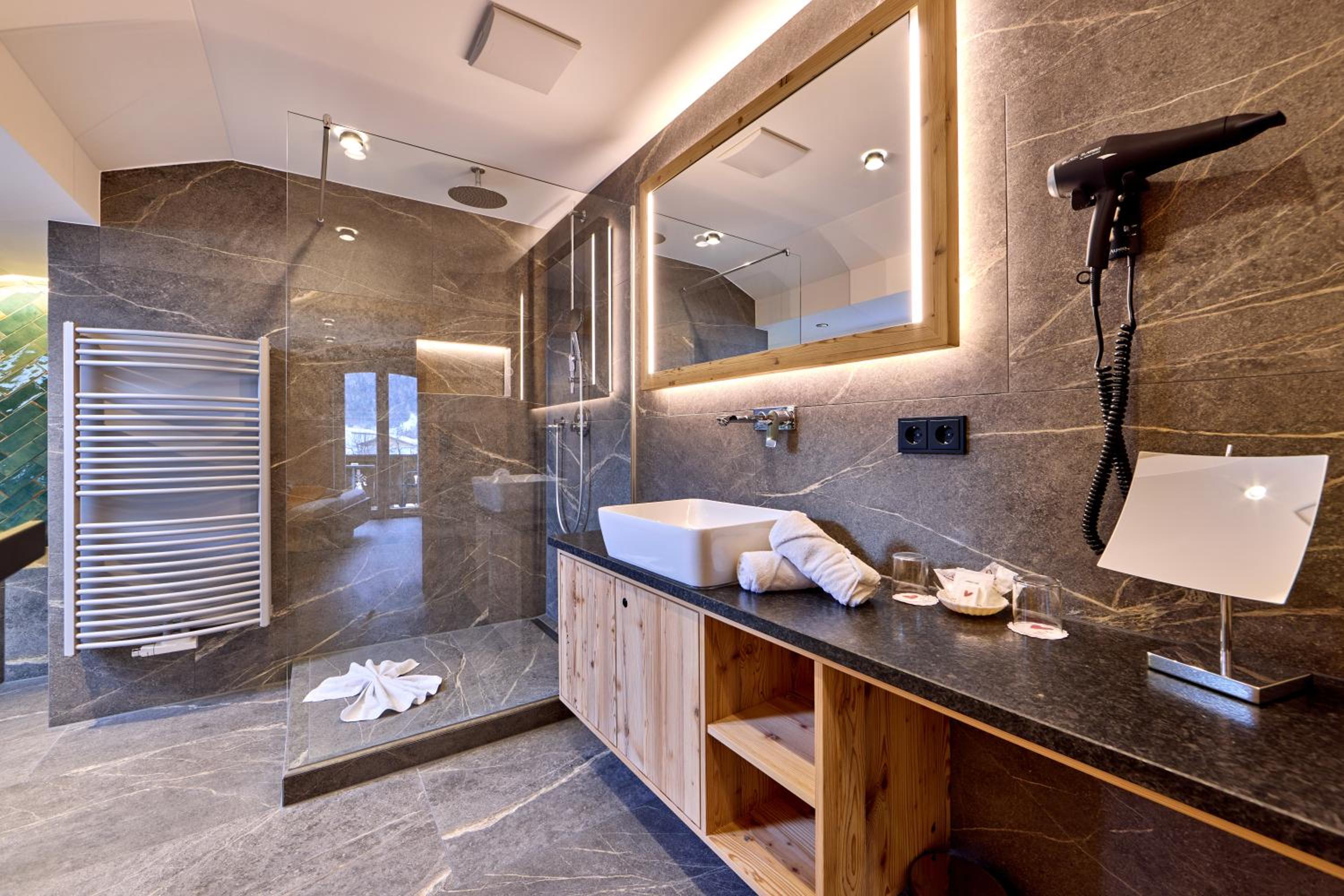 Фото Alpenhotel Rieger