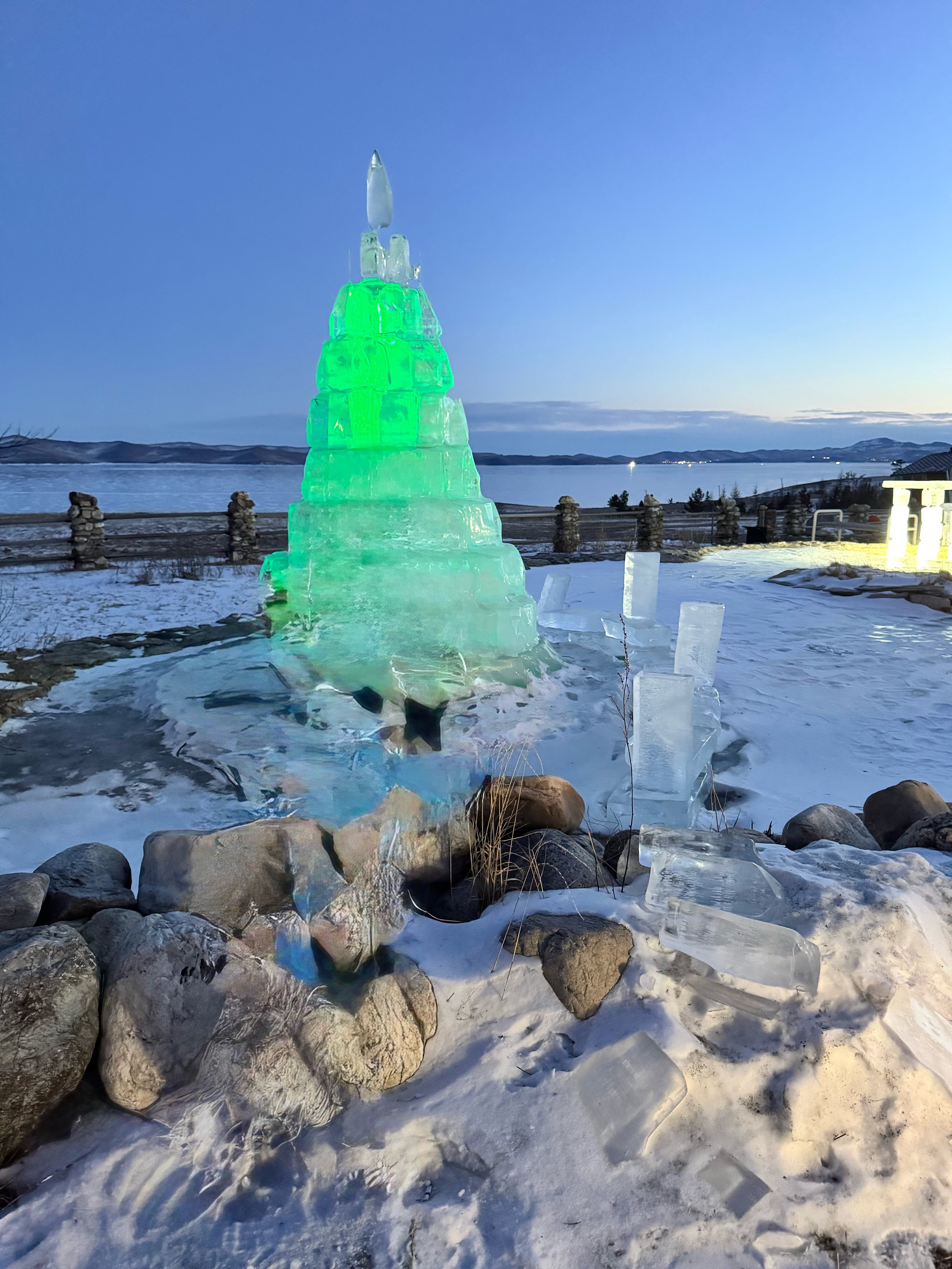 Фото Хадарта