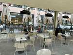 Starbucks (İstanbul, Beyoğlu, Meclis-i Mebusan Cad., 8B), coffee shop