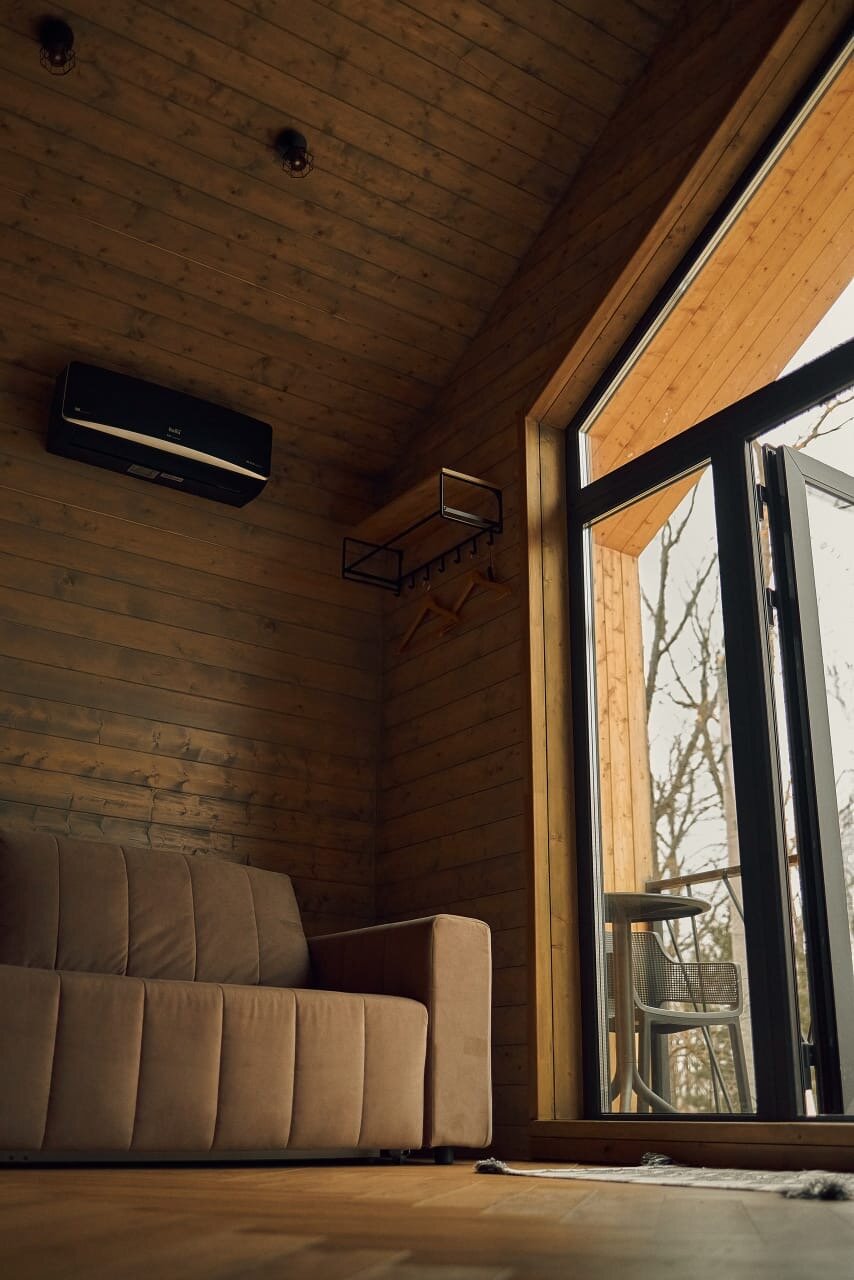 Фото Pine Family