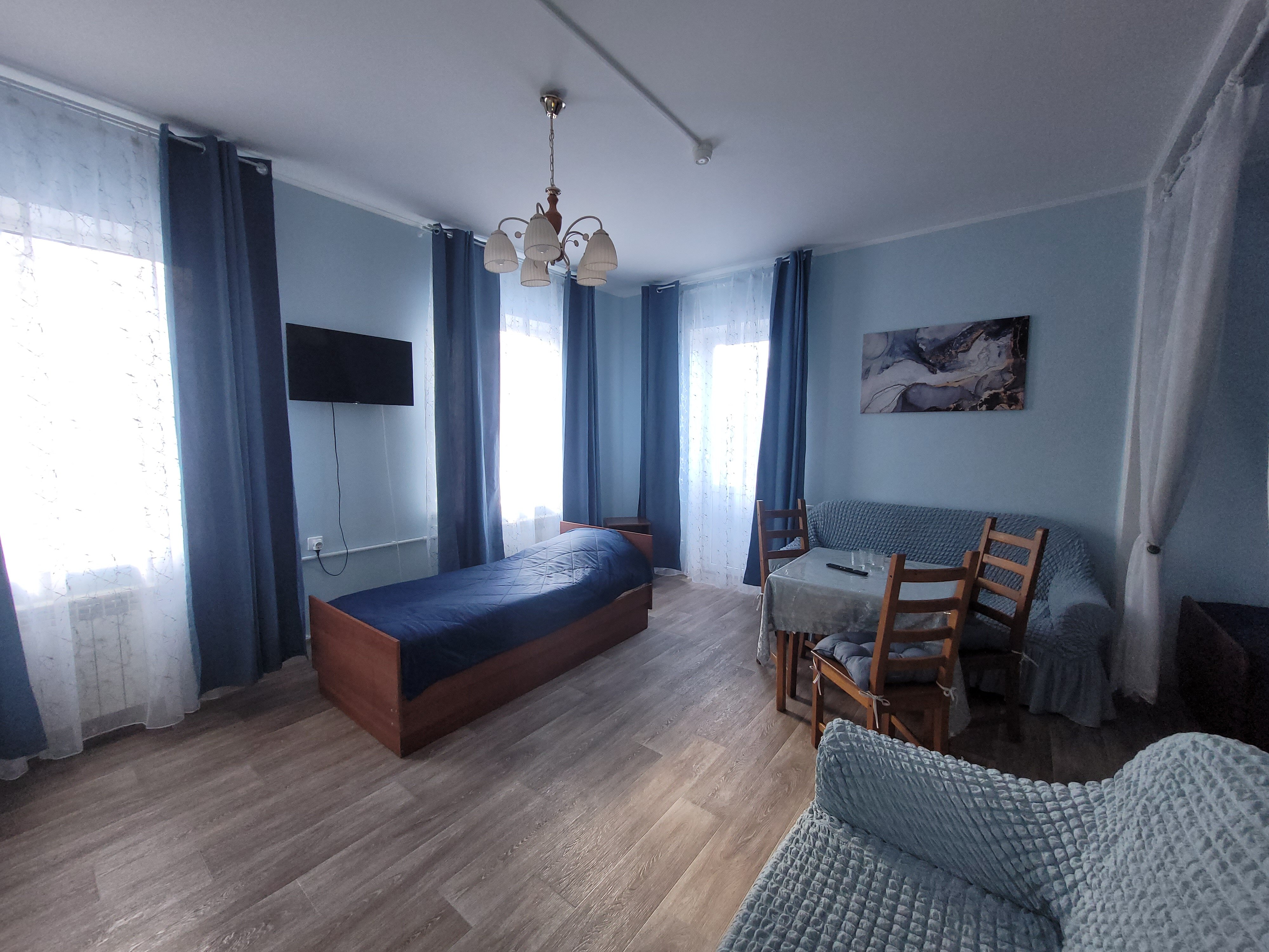 Фото отеля 5