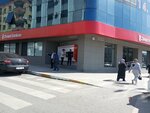 Ziraat Bank (Istanbul, Pendik, Tevfik Ileri Street, 149/1), cajero automático