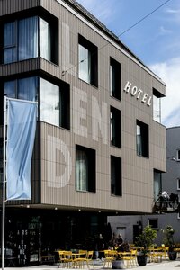 Гостиница Lendhotel