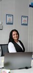 Business-Urist (Kooperativnaya ploshchad, 13В), servicios legales