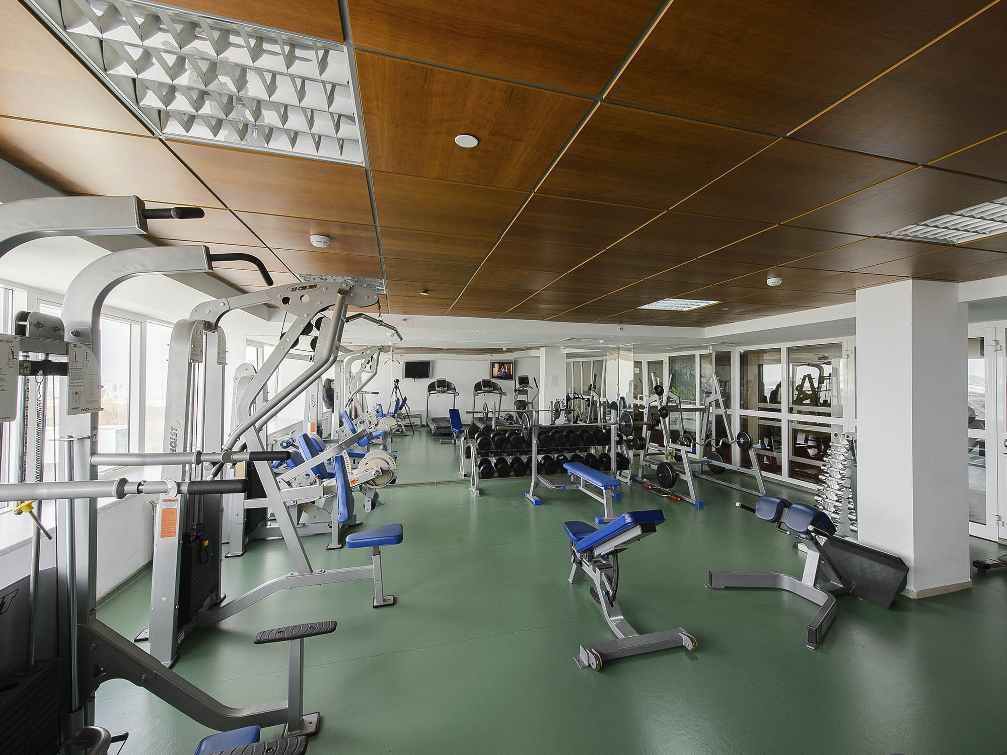 Фото Korston Tower Kazan