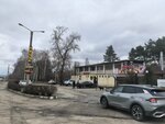 Shinnyi servis (Voronezh, mikrorayon Podkletnoye, Musikhina street), tire service