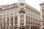 VKontakte (Moyka River Embankment, 73), it company