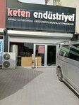 Keten Pneumatic (Ankara Province, Sincan District, Gokcek Neighborhood, 362nd Street, 25), foreign trade and foreign economic organizations