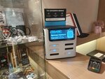 Chargex (Komsomolskaya Street, 15), alquiler de cargador