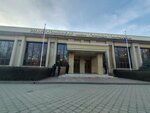 Sports Complex, named after G. Gamidov (Umakhanova Street, 14В), sports center