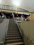Vkusno — i Tochka (Lenina Square, 6), fast food