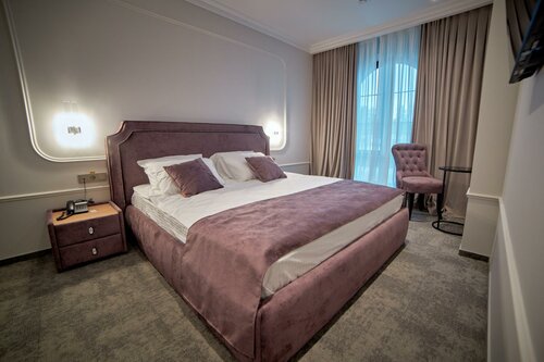 Hotel Ариадна, Samara Oblast, photo