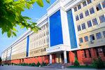Jizzakh State Pedagogical University named after Abdulla Qadiri (Jizzakh, Sharaf Rashidov Avenue, 4) ، كلية، جامعة