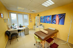 Znahar (Kuzbasskoy Divizii Street, 26А), centro médico, clínica