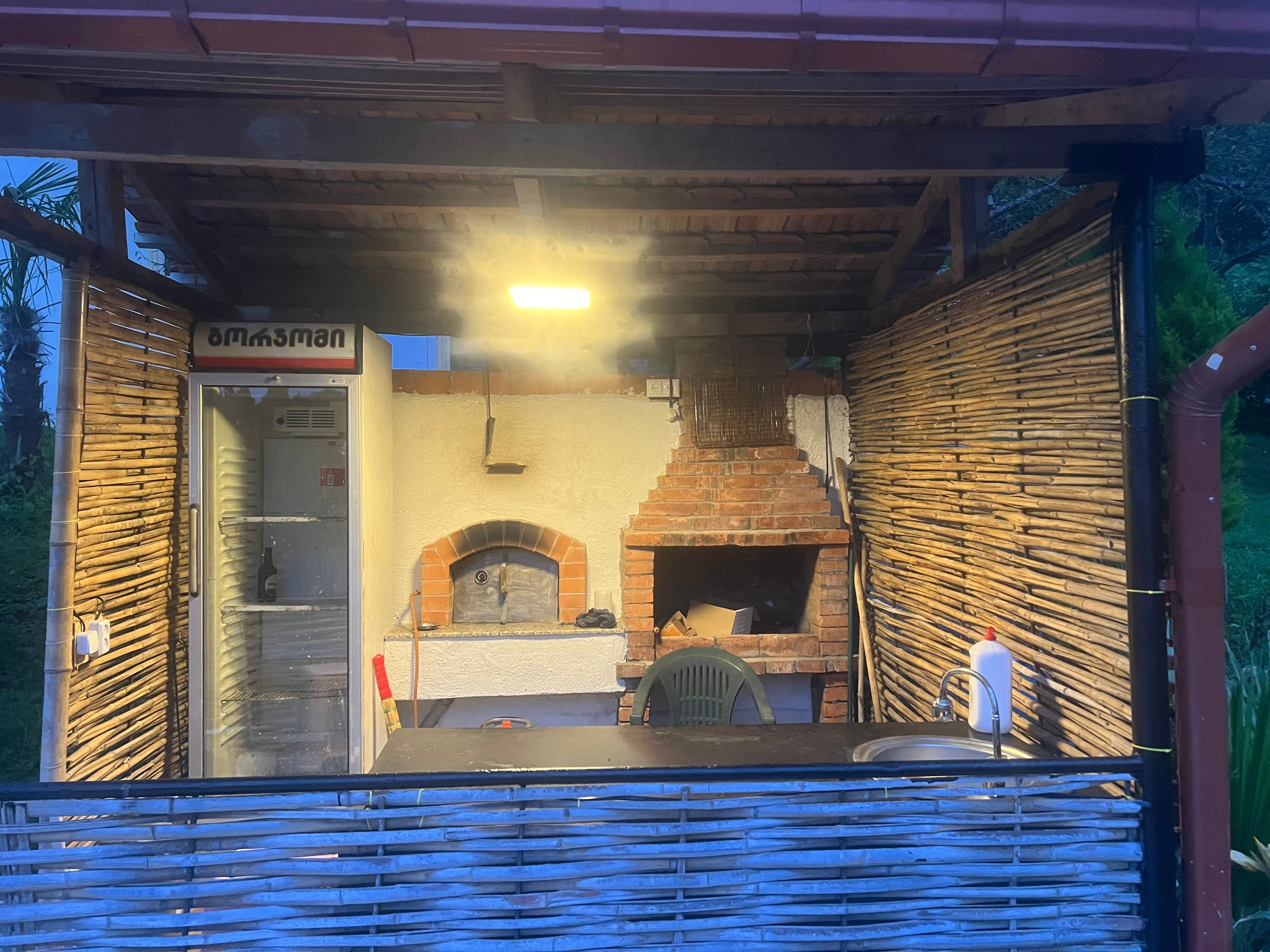 Фото Green Cape Guest House