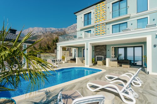 Гостевой дом Люпико в Ялте