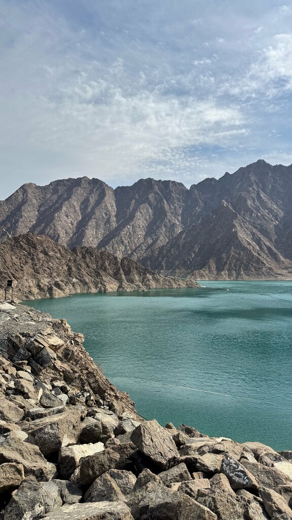 Restaurant Chatpata Food Center, Emirate of Dubai, photo