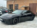 The Ultimate Shine (Kazanskiy Avenue, 120), auto detailing