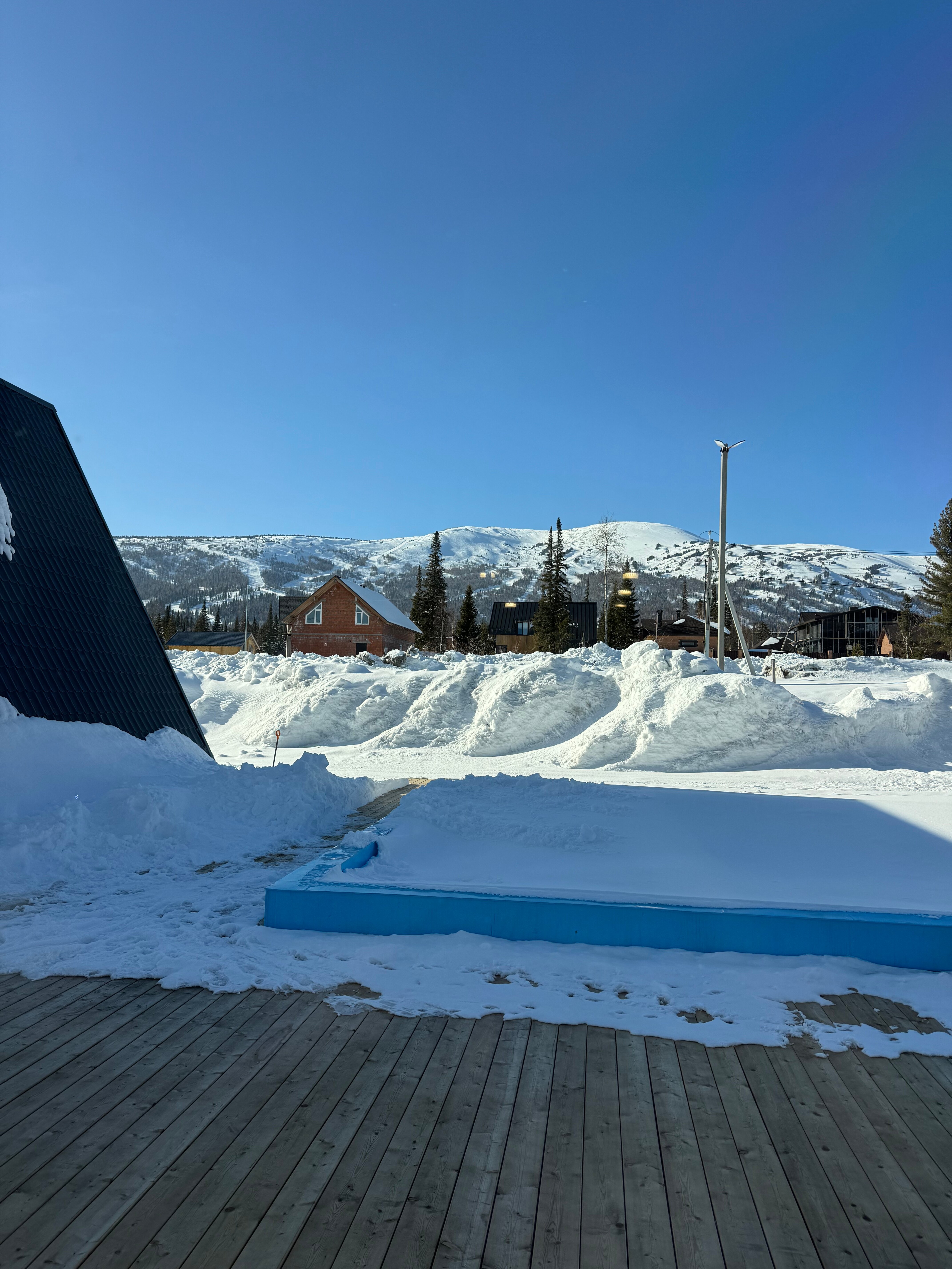 Фото Люди в уюте