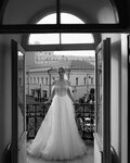 Океан любви (Lezhnevskaya Street, 46), bridal salon