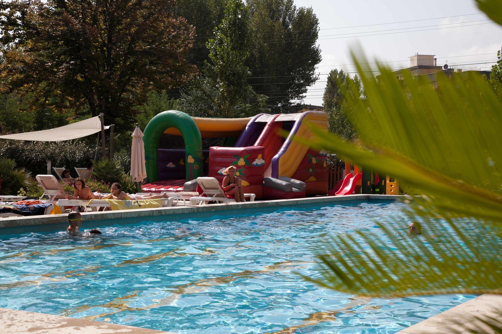 Фото Hotel Lotus