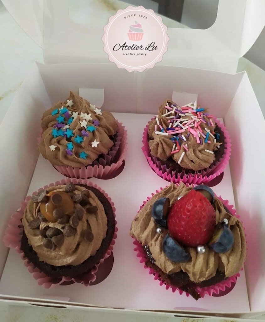 Confectionary Atelier Lu - Creative Pastry, Lima, photo