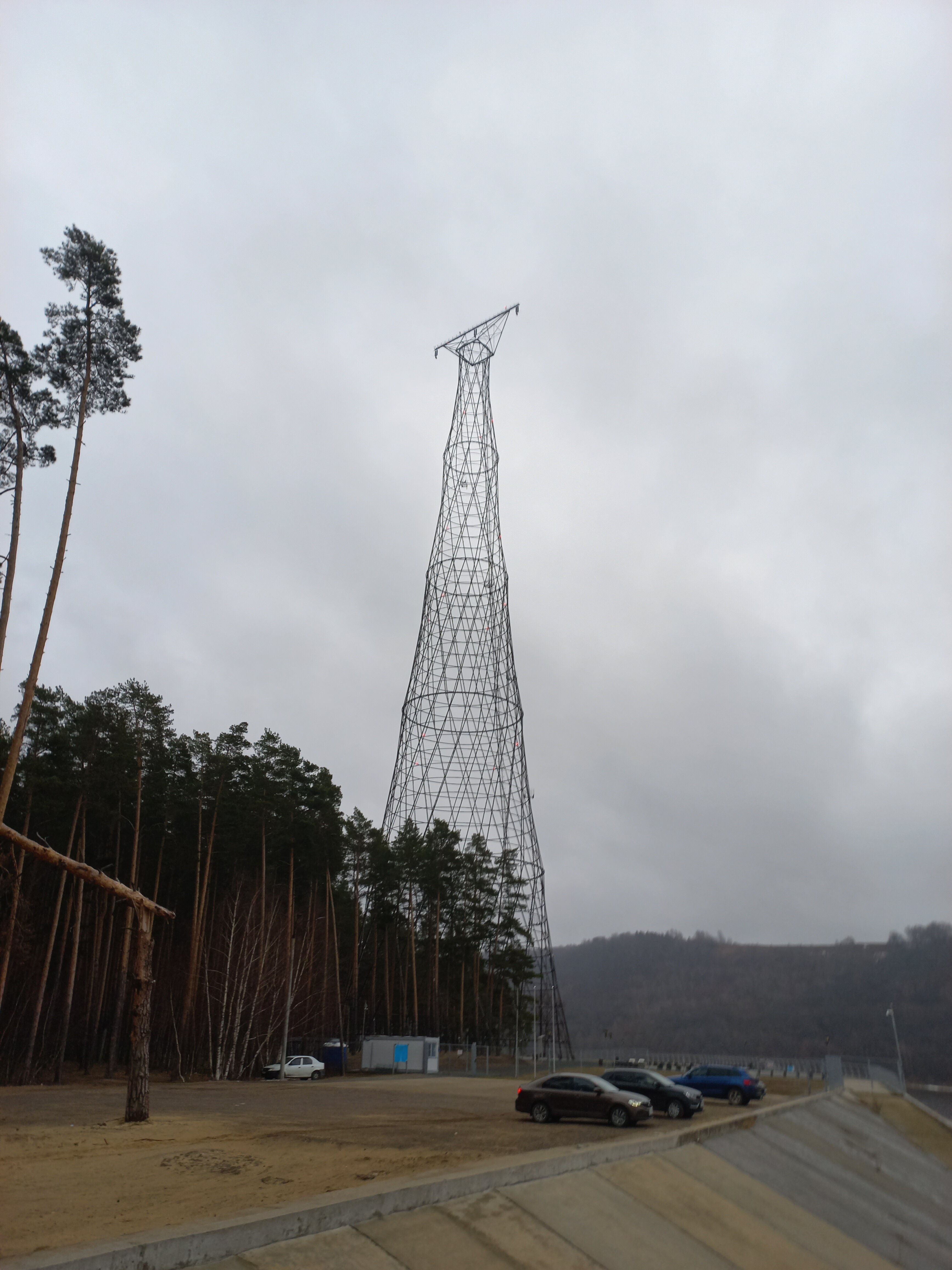 Фото Черноречье