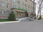 Детская республиканская клиническая больница им. Н.М.Кураева, Отделение МСКТ и МРТ (ulitsa Akhmeda Magomedova, 2А), department of the hospital