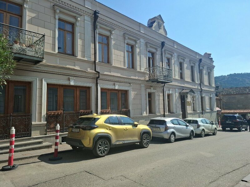 Гостиница Hotel Vita в Тбилиси