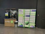 Coffee in (Marshala Blyukhera Avenue, 11к1), coffee to go