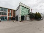 Hasen Paslanmaz Metal San (Ankara Province, Yenimahalle, Serhat Neighborhood, 1463rd Avenue, 18), industrial enterprise