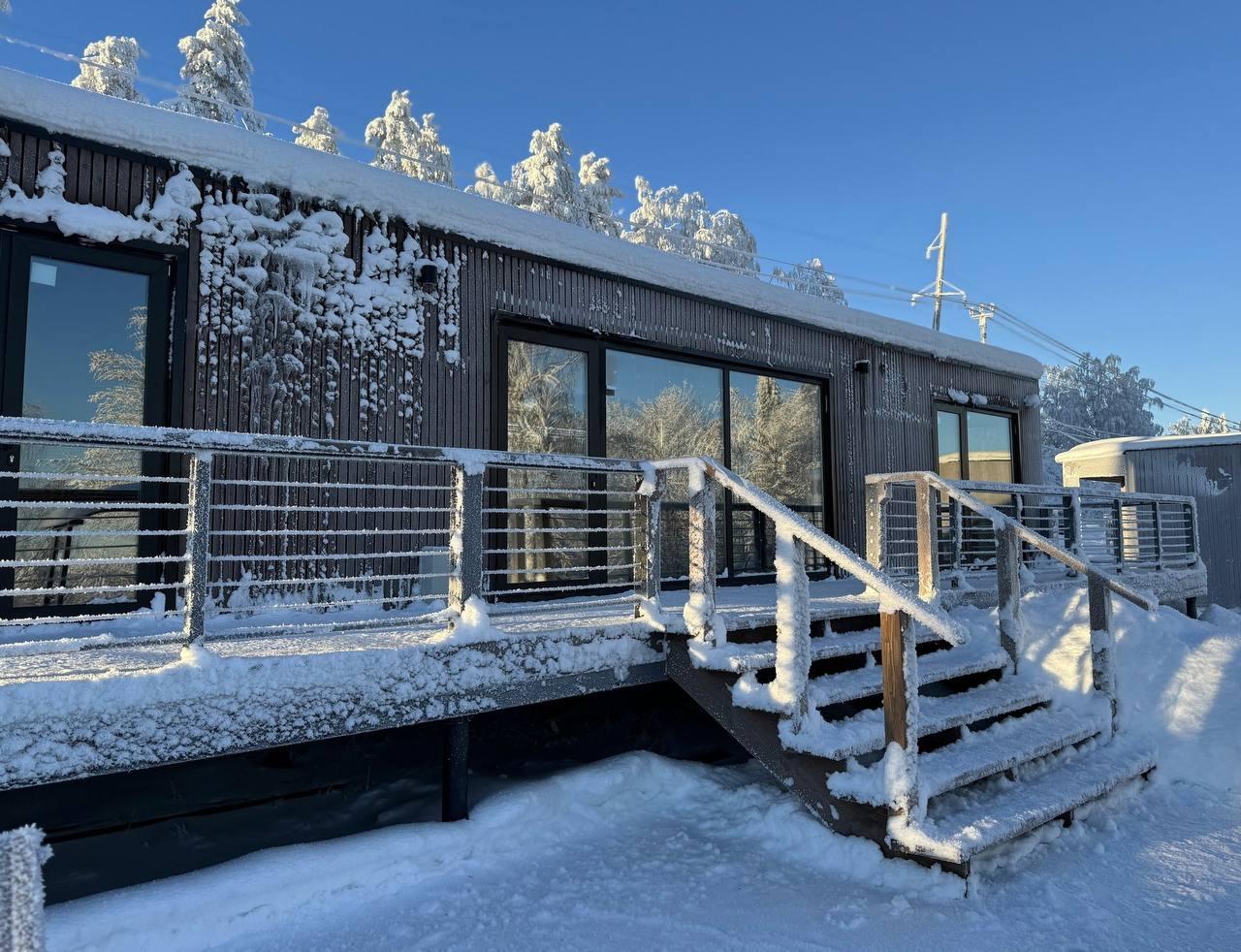 Фото Blueberry Village