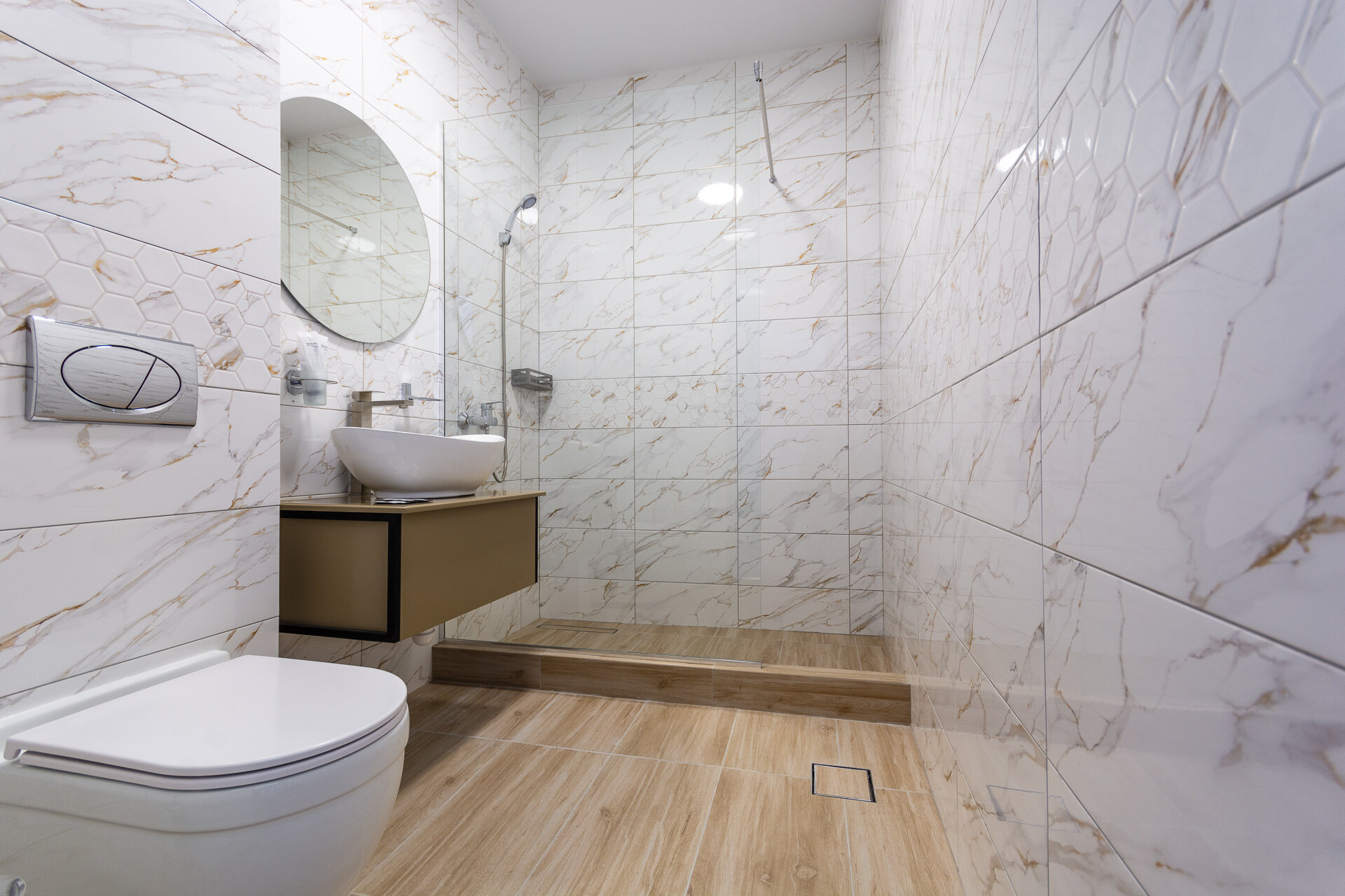 Фото Резиденция GAVT-group