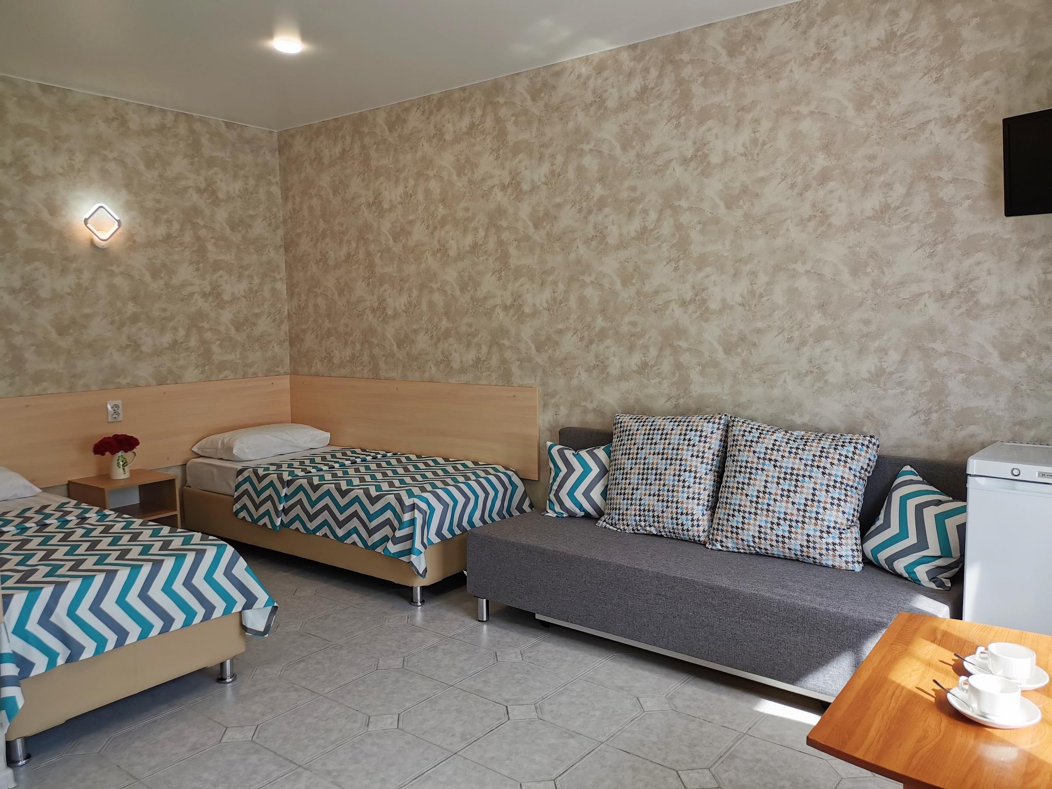 Фото Семейный