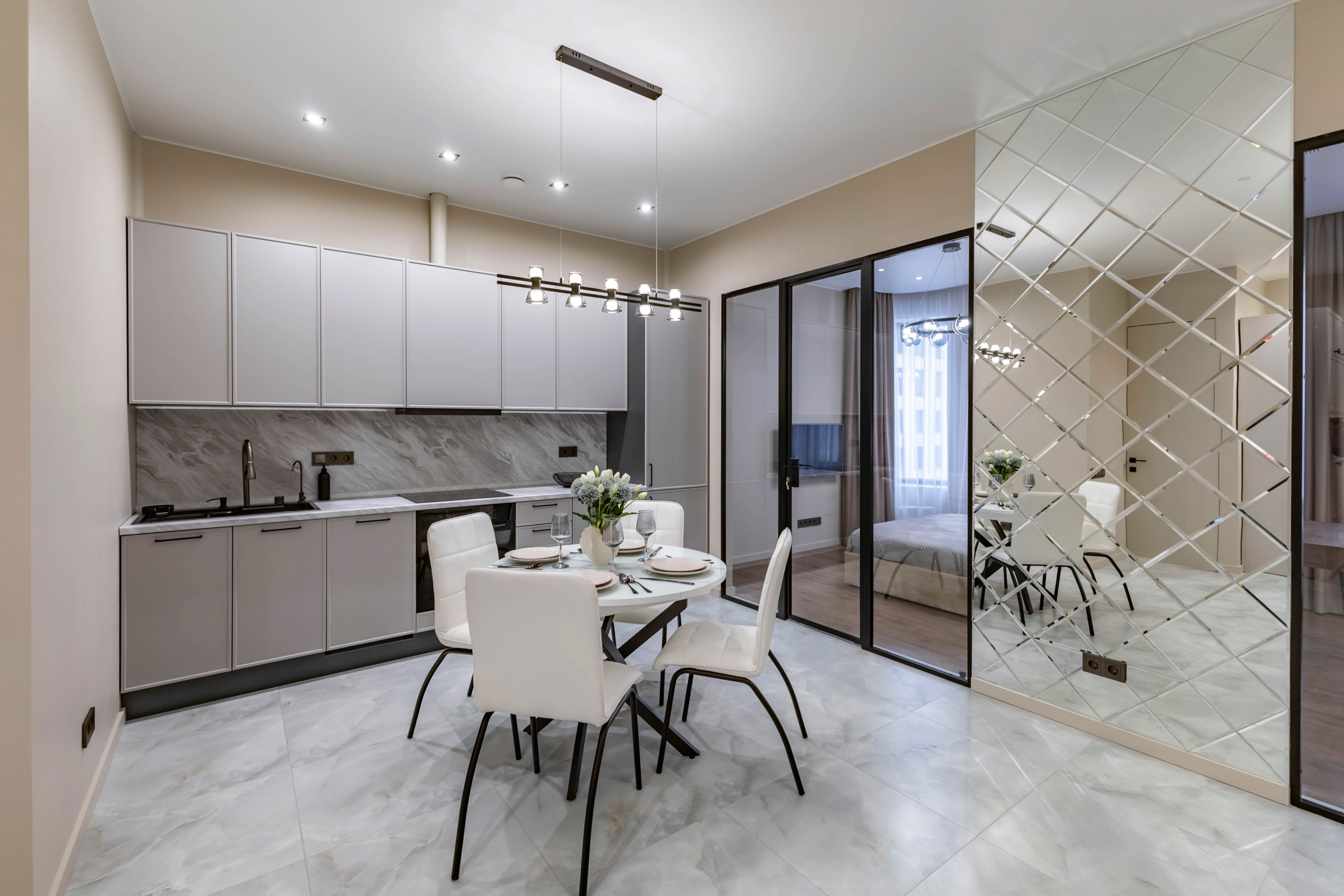 Фото Апарт 1688