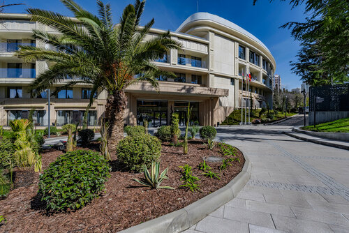 Serenity Residence  фото 4