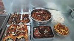 Шашлычная (posyolok gorodskogo tipa Bely Yar, ulitsa Kushnikova, 76А), food and lunch delivery