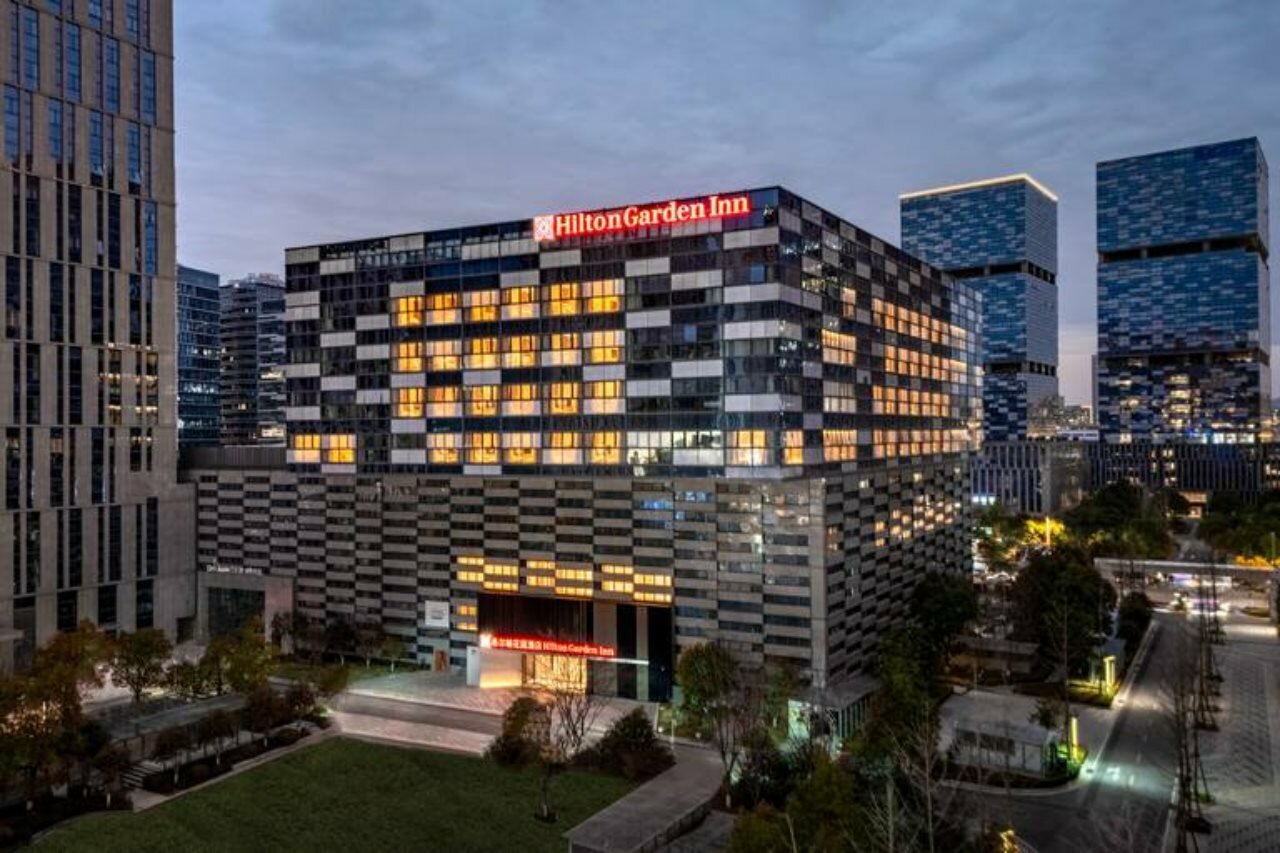 Фото отеля 4