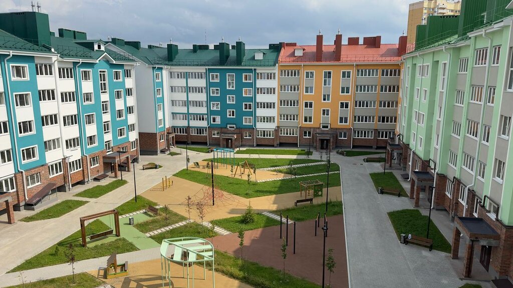 Construction company 3s Nt Group, Tula, photo