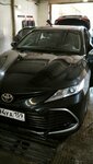 Пермячка (Lenina Street, 76В), car wash