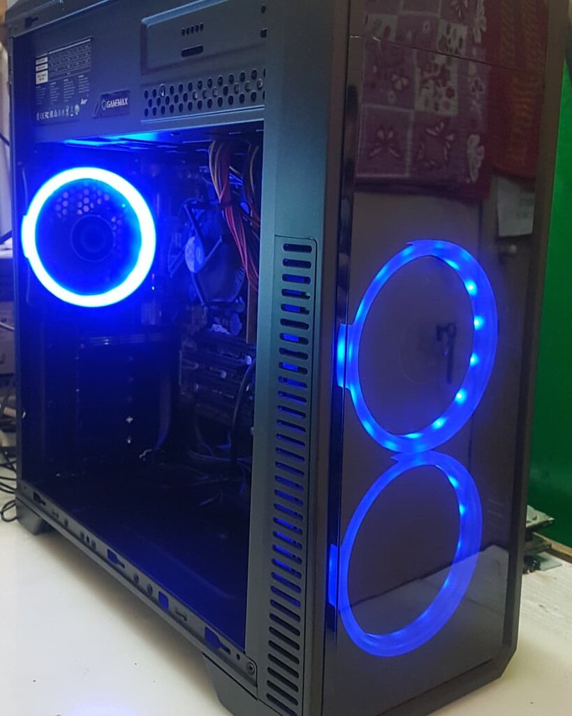 Computer repairs and services Computers, Almaty, photo