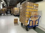 Megafull (Moscow Region, Leninskiy City District, Varshavskoye shosse, 21-y kilometr, с26), fulfillment