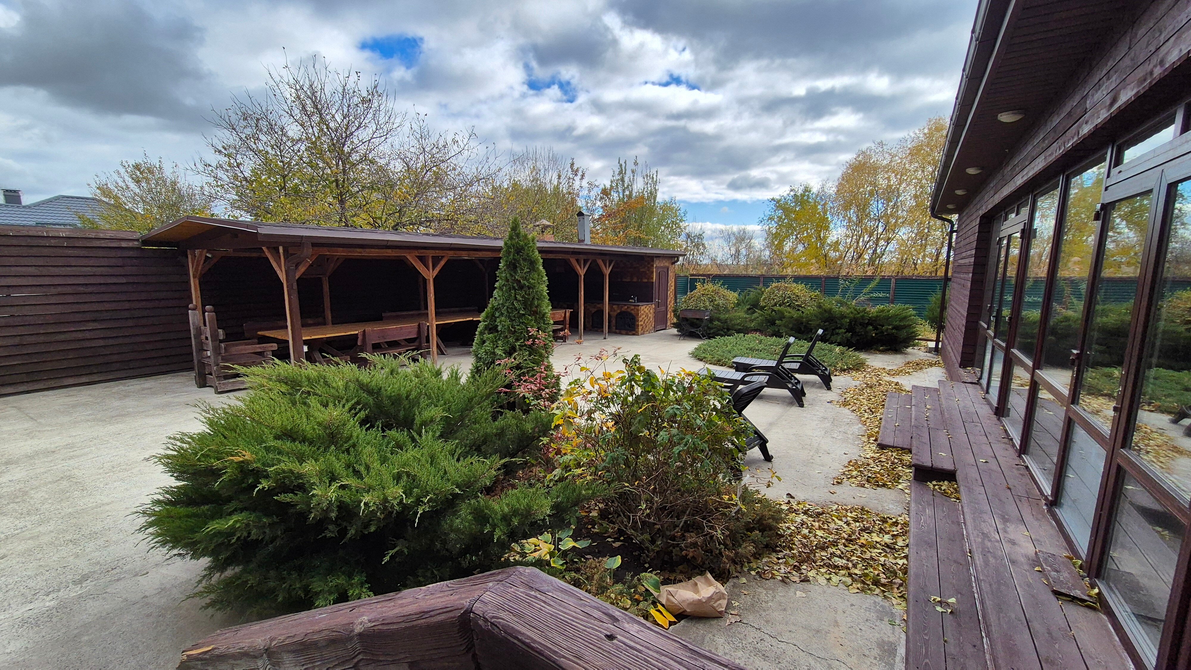 Фото Вилла Престиж